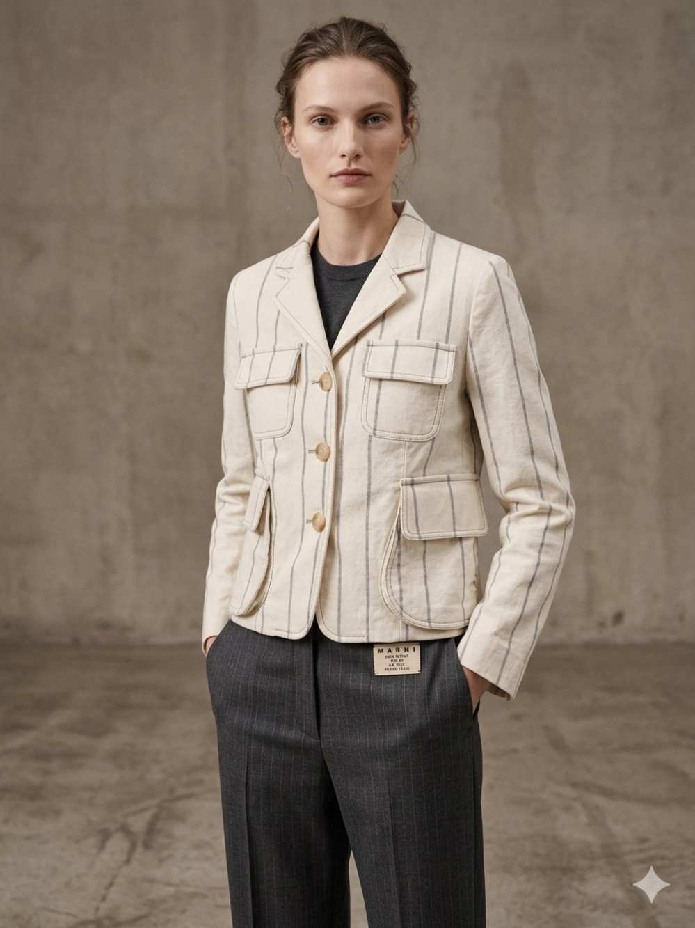 Marni | Jacket